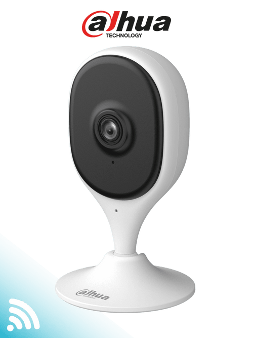 Cámara WiFi IP Cubo de 3MP